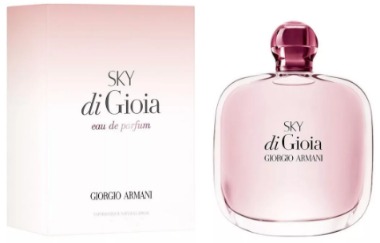 Sky di Gioia �� Giorgio Armani - ��������� ���� - ������ ��� ������