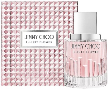 Jimmy Choo Illicit Flower �� Jimmy Choo - ��������� ���� ��� ������