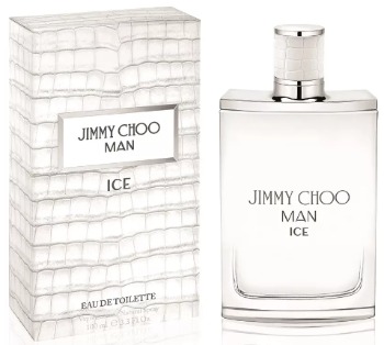 Jimmy Choo Man Ice �� Jimmy Choo - ��������� ���� ��� ������