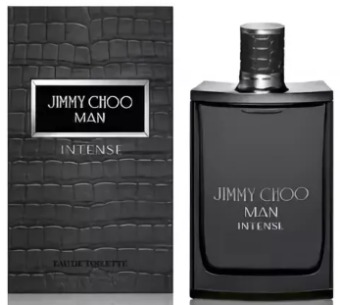 Jimmy Choo Man Intense �� Jimmy Choo - ��������� ���� ��� ������
