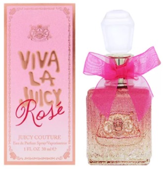 Viva La Juicy Rose �� Juicy Couture - ��������� ���� ��� ������