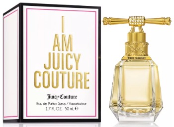 I Am Juicy Couture �� Juicy Couture - ��������� ���� ��� ������