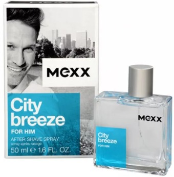 City Breeze For Him �� Mexx - ��������� ���� ��� ������