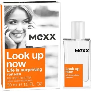 Look Up Now Life Is Surprising For Her  �� Mexx - ��������� ���� ��� ������