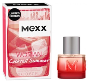 Cocktail Summer Woman �� Mexx - ��������� ���� ��� ������