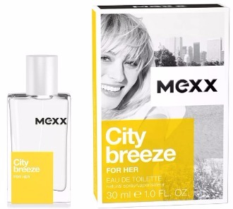 City Breeze for Her �� Mexx - ��������� ���� ��� ������
