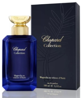 Magnolia Au Vetiver Du Haiti �� Chopard - ��������� ���� ��� ������