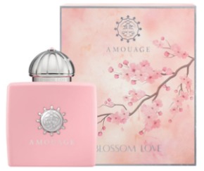 Blossom Love for woman �� Amouage - ��������� ���� ��� ������