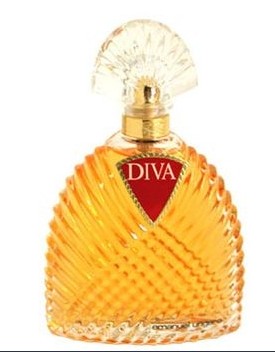 Diva  �� Ungaro - ��������� ���� - ������ ��� ������