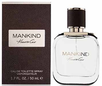 Mankind  �� Kenneth Cole - ��������� ���� ��� ������