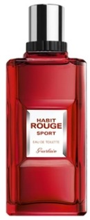 Guerlain Habit Rouge Sport �� Guerlain - ��������� ���� - ������ ��� ������