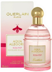 Aqua Allegoria Rosa Pop �� Guerlain - ��������� ���� - ������ ��� ������