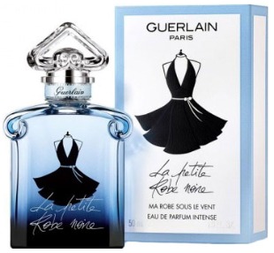 La Petite Robe Noir Intense �� Guerlain - ��������� ���� - ������ ��� ������