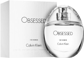 Obsessed for Women �� Calvin Klein - ��������� ���� - ������ ��� ������