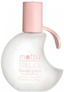 Matsu Sakura  Masaki Matsushima -   -   