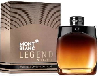 Legend Night �� Mont Blanc - ��������� ���� ��� ������
