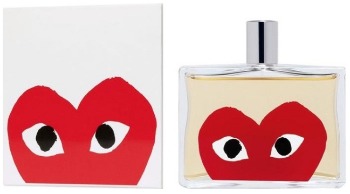 Comme Des Garcons Play Red  �� Comme des Garcons - ��������� ���� ��� ������