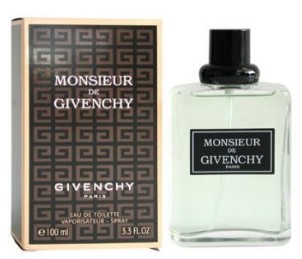 Monsieur �� Givenchy - ��������� ���� ��� ������