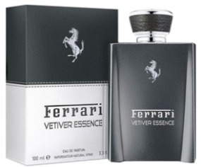 Ferrari Vetiver Essence �� Ferrari - ��������� ���� - ������ ��� ������