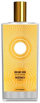 Shams Oud �� Memo - ��������� ���� ��� ������