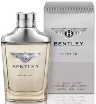 Bentley Infinite  Bentley -    