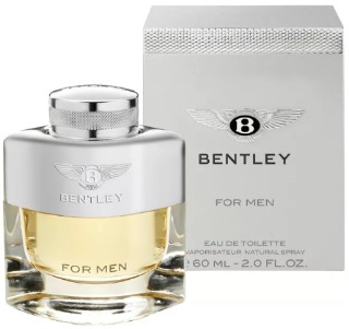 Bentley for Men �� Bentley - ��������� ���� - ������ ��� ������