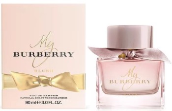 My Burberry Blush �� Burberry - ��������� ���� - ������ ��� ������