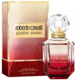 Paradiso Assoluto �� Roberto Cavalli - ��������� ���� ��� ������