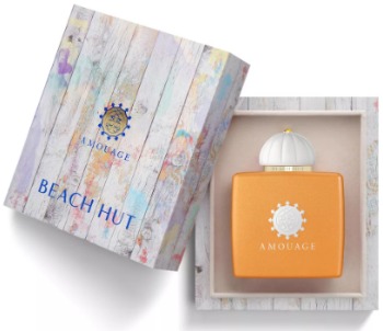 Beach Hut Woman �� Amouage - ��������� ���� ��� ������