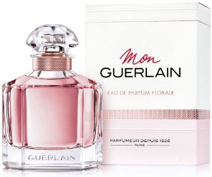 Mon Guerlain Florale �� Guerlain - ��������� ���� - ������ ��� ������
