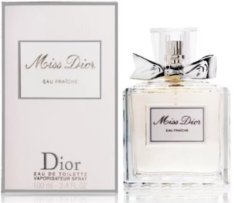 Miss Dior Eau Fraiche �� Christian Dior - ��������� ���� - ������ ��� ������
