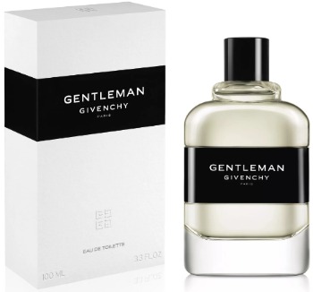 Gentleman 2017 �� Givenchy - ��������� ���� - ������ ��� ������