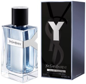 Y pour homme �� Yves Saint Laurent - ��������� ���� - ������ ��� ������