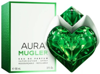 Aura �� Thierry Mugler - ��������� ���� - ������ ��� ������