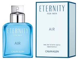 Eternity Air For Men �� Calvin Klein - ��������� ���� ��� ������