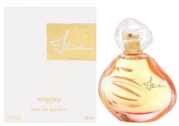 Izia �� Sisley - ��������� ���� ��� ������