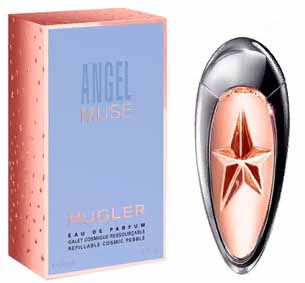 Angel Muse �� Thierry Mugler - ��������� ���� - ������ ��� ������