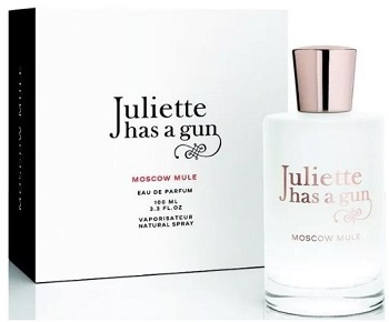 Moscow Mule �� Juliette Has a Gun - ��������� ���� - ������ ��� ������