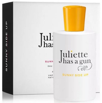 Sunny Side Up �� Juliette Has a Gun - ��������� ���� ��� ������