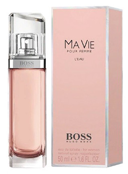 Hugo Boss Ma Vie L`Eau �� Hugo Boss - ��������� ���� ��� ������