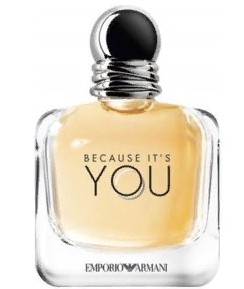 Because It�s You �� Giorgio Armani - ��������� ���� - ������ ��� ������