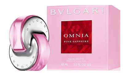 Omnia Pink Sapphire �� Bvlgari - ��������� ���� - ������ ��� ������