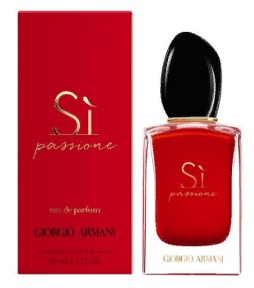 Si Passione �� Giorgio Armani - ��������� ���� - ������ ��� ������