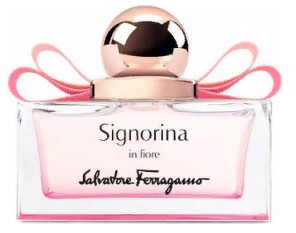 Signorina in Fiore �� Salvatore Ferragamo - ��������� ���� ��� ������