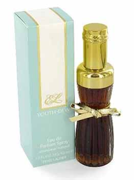 Youth Dew  �� Estee Lauder - ��������� ���� ��� ������