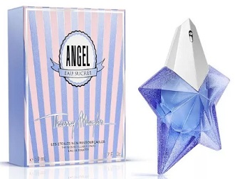 Angel Eau Sucree �� Thierry Mugler - ��������� ���� ��� ������