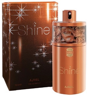 Ajmal Shin� �� Ajmal - ��������� ���� ��� ������