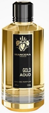 Gold Aoud �� Mancera - ��������� ���� ��� ������