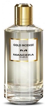 Gold Incense �� Mancera - ��������� ���� ��� ������