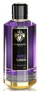 Purple Flowers �� Mancera - ��������� ���� ��� ������